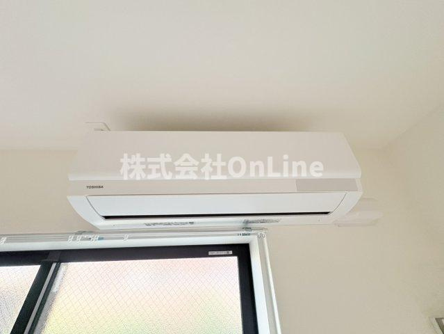 FScemandoSEAMの設備