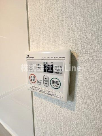 FScemandoSEAMの設備