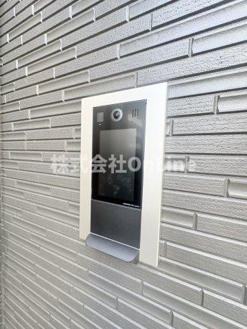 FScemandoSEAMのセキュリティ