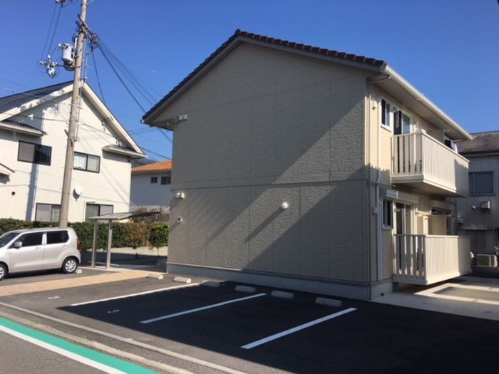 バレイリバー