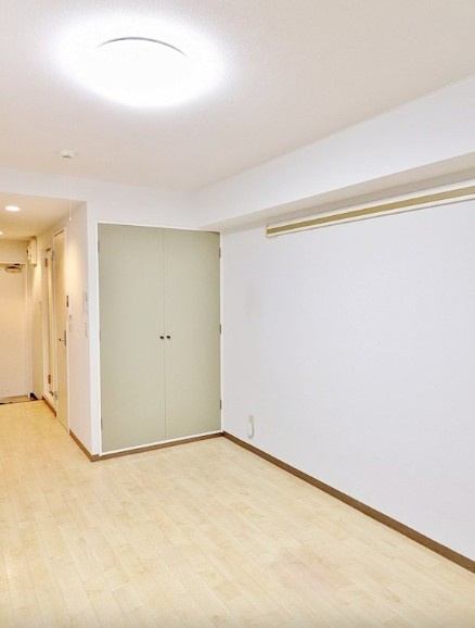 サンシティー要町の居間・リビング|※別部屋参考写真
