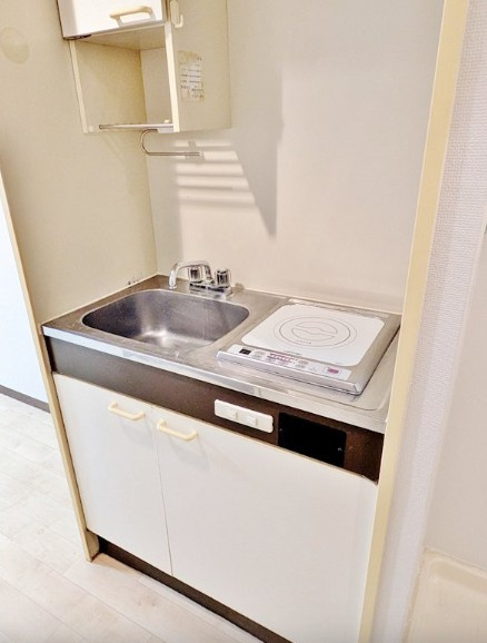 サンシティー要町のキッチン|※別部屋参考写真