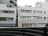 【バルコニー】パークリュクス日本橋大伝馬町 