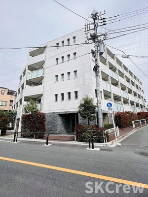 【外観】 | レヴィーガ大山 