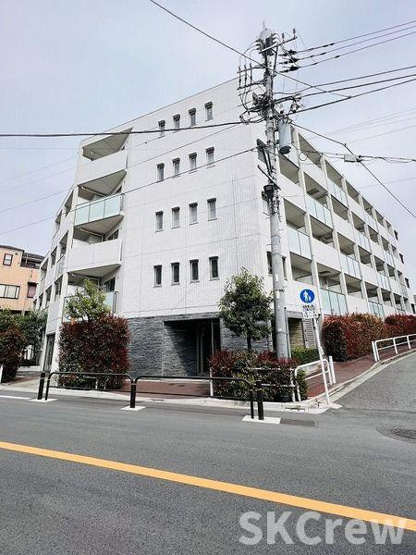 【外観】 | レヴィーガ大山 