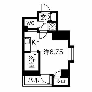 【間取り】 | スパシエ赤羽ステーションプラザ | 間取りです。
