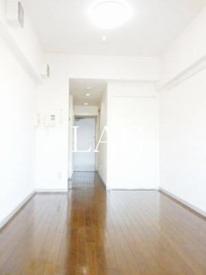 【寝室】 | シティ東十条 | 寝室です。