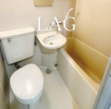 【トイレ】 | エスタ城北公園 | トイレです。