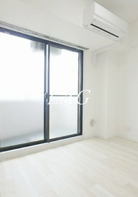 【居間・リビング】 | ライオンズマンション西が丘南 | 洋室のお部屋です。