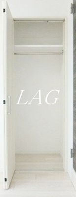 【収納】 | ライオンズマンション西が丘南 | 収納です。