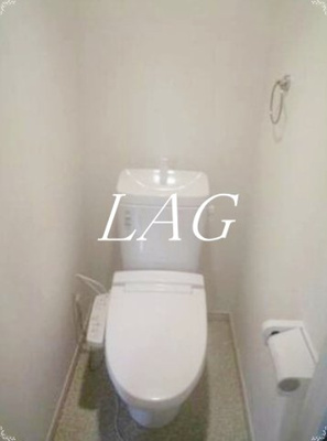 【トイレ】 | バーミープレイス王子 | トイレです。