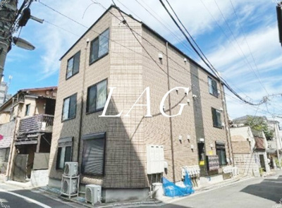【外観】 | 町屋ＢＡＳＥ | 外観です。