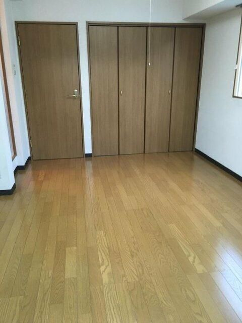 グランディオSKの居間・リビング