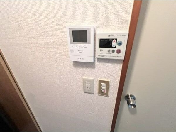 【セキュリティ】 | 赤坂第一ビル