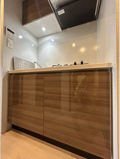 【キッチン】 | S-RESIDENCE池下西