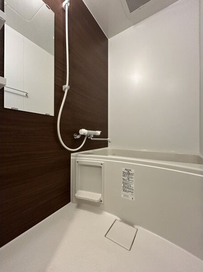 【浴室】 | S-RESIDENCE池下西