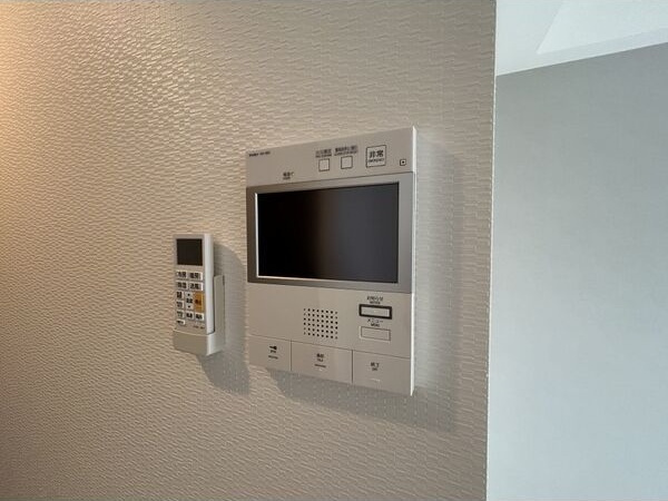 【セキュリティ】 | S-RESIDENCE池下西