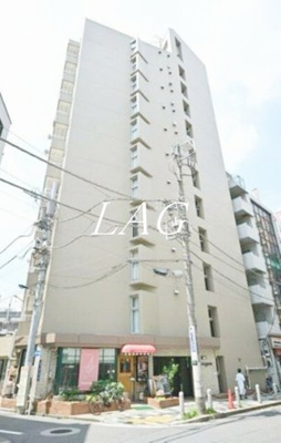 【外観】 | 南赤羽グリーンハイツ | 外観です。