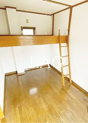 【寝室】 | アーバンハイツ小暮 | 寝室です。