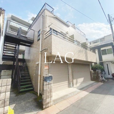 【その他】 | アーバンハイツ小暮