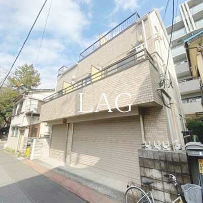 【外観】 | アーバンハイツ小暮 | 外観です。