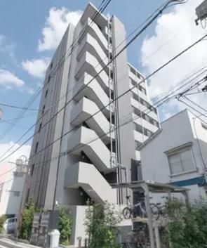 メイクスデザイン池袋ＥＡＳＴの外観