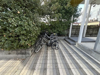 【その他】 | レオパレスアミティエ