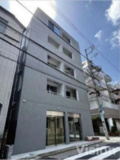 エヴァーグリーン西日暮里の画像