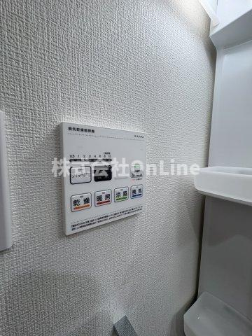 FScemandoSEAMの設備