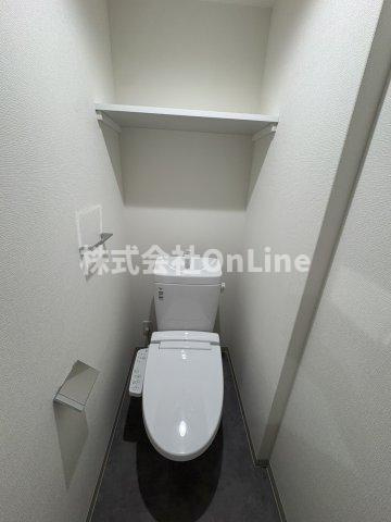 FScemandoSEAMの内装