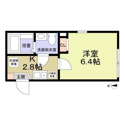 【間取り】 | アリエッタ