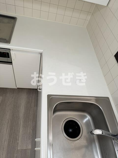 シャローム駒場の設備