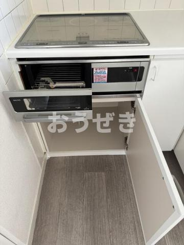 シャローム駒場のその他