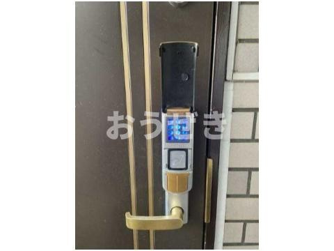 シャローム駒場のその他共用部分