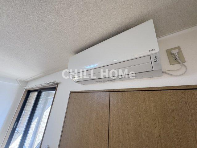 クオリティハイツ稲荷町のその他|当社、チルホームのHPもご覧ください(^^)/物件情報多数♪