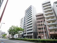 大阪市浪速区大国３丁目のマンションの画像