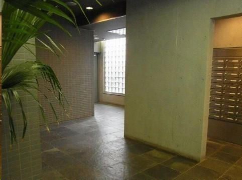 セレビア新宿御苑前のその他共用部分
