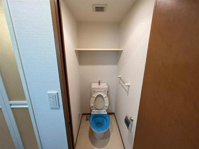 【玄関】