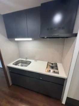 【キッチン】 | Ｔｈｅ　Ｓｈｉｎａｇａｗａ　Ｅａｓｔ　Ｒｅｓｉｄｅｎｃｅ | ※別仕様参照