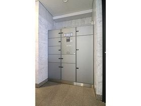 【その他共用部分】 | プレミアステージ内神田