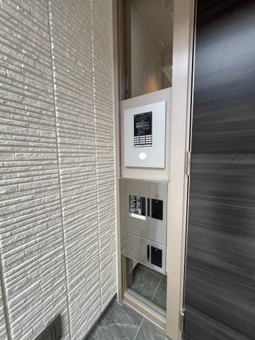 【設備】 | ローズメゾンY