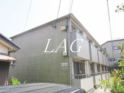 【外観】 | ル・レープ | 外観です。