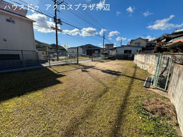 赤坂町　730万の外観|外観も気になるポイント