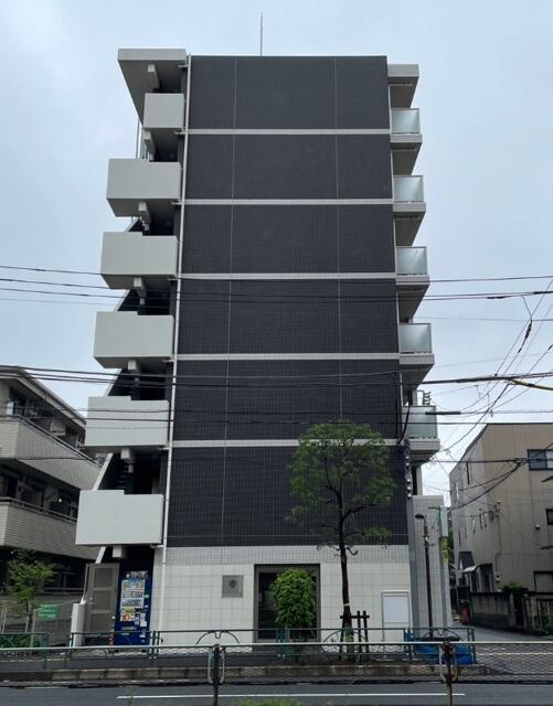 レーヴ東京イーストフェルクルール