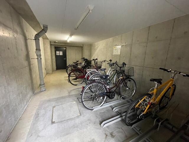 レーヴ東京イーストフェルクルールのその他共用部分