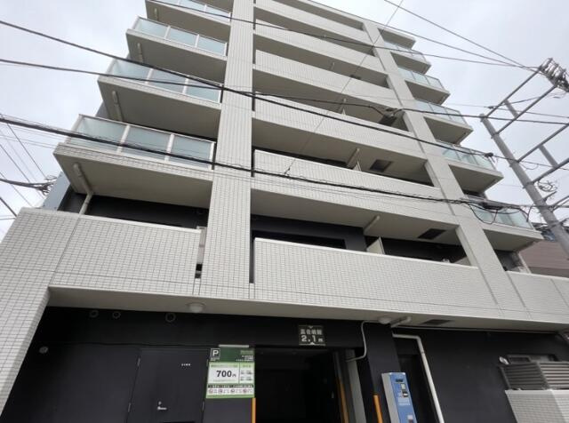 レーヴ東京イーストフェルクルールのその他