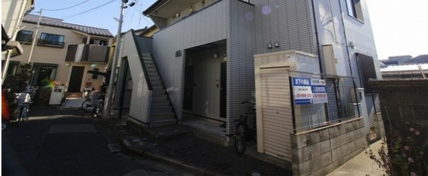 アムールⅡTAKASHINのその他共用部分