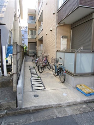 【その他共用部分】 | Argione坂上