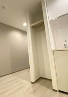 ショパンの収納