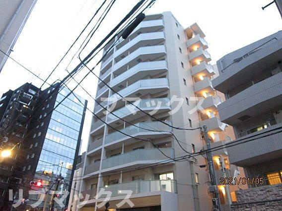 テレジャンデール護国寺EASTの画像